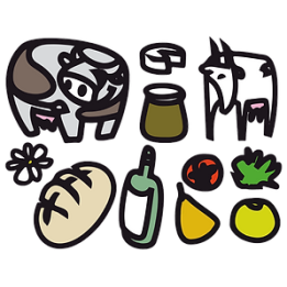 POTIRON D’HOKKAIDO