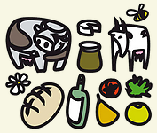 David Gallez - Pépinière de la ferme des Volonteux